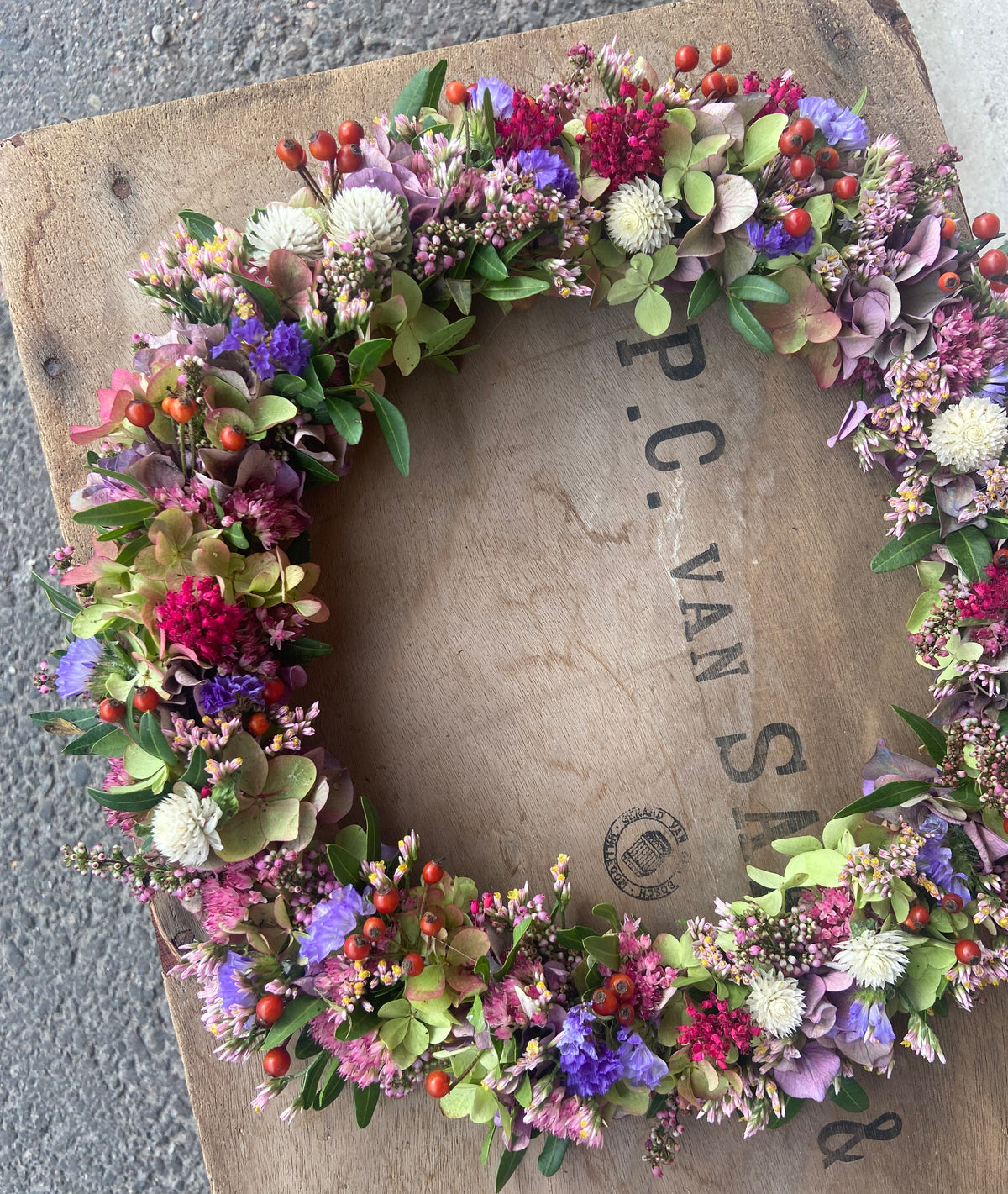 Wreath